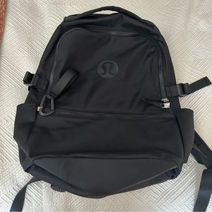 Lululemon New Crew Backpack 22L